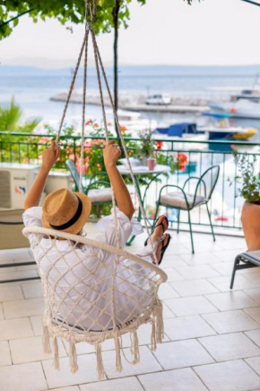 Apartment TOP TERRACE